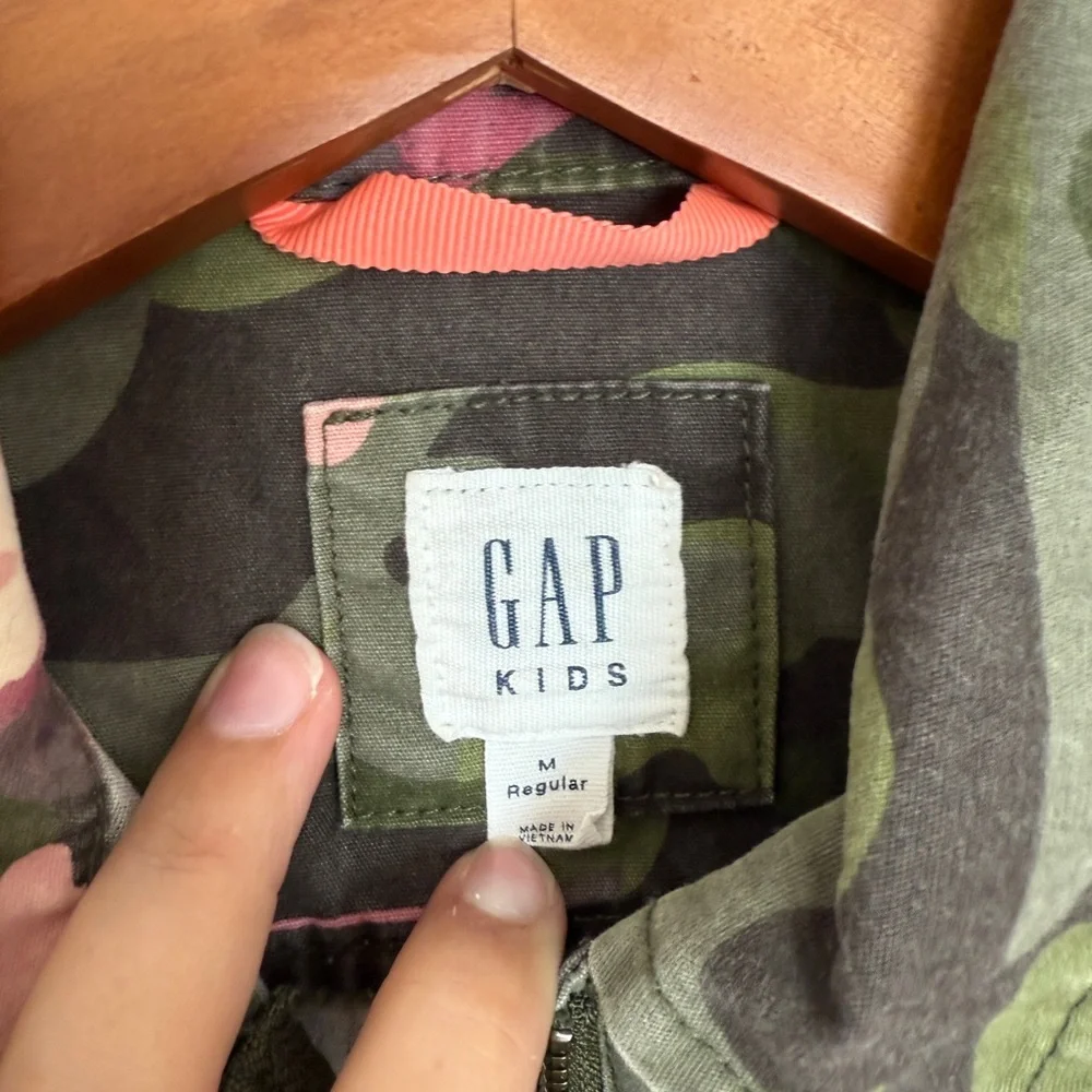 GAP kids utility